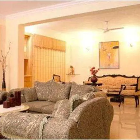 Chalet Diamond Service Apartment